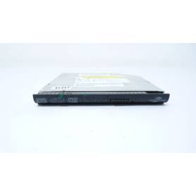 DVD burner player 12.5 mm SATA GT20L,AD-7561S - 486262-001 for HP Compaq 6530b