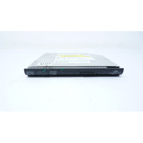 dstockmicro.com Lecteur graveur DVD 12.5 mm SATA GT20L,AD-7561S - 486262-001 pour HP Compaq 6530b