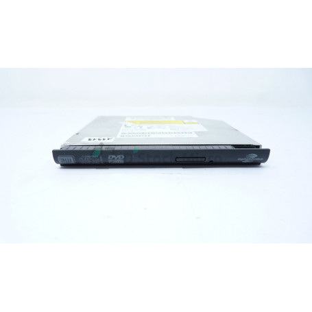 Dvd Burner Player 12 5 Mm Sata Gtl Ad 7561s For Hp Compaq 6530b