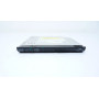 dstockmicro.com Lecteur graveur DVD 12.5 mm SATA GT20L,AD-7561S - 486262-001 pour HP Compaq 6530b