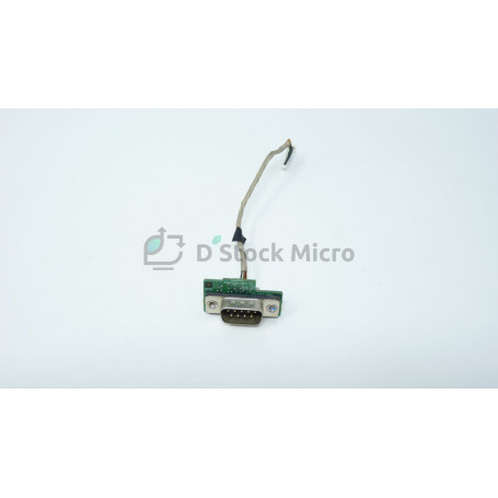 dstockmicro.com Connecteur RS232 487120 pour HP Probook 6730b