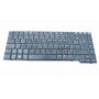 dstockmicro.com Keyboard AZERTY - MP-06796F0D9303,V070526FK1 FR - 468775-051 for HP Compaq 6530b