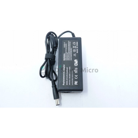 dstockmicro.com Chargeur / Alimentation AC Adapter ST-C-070-18500350AT 18.5V 3.5A 65W	