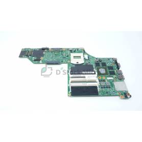 Motherboard 48.4LO14.021 for Lenovo Thinkpad W541