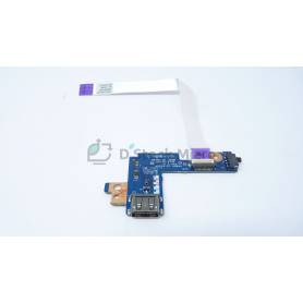 USB - Wireless switch board LS-A102P for DELL Latitude E5540