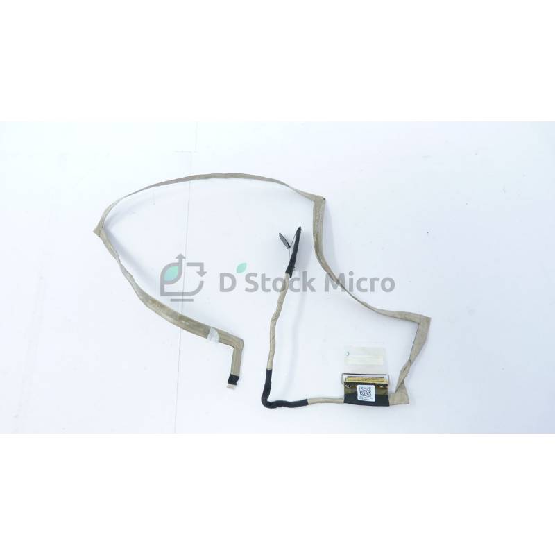 Câble Nappe écran LED Pour Dell Latitude E5540 - Référence Originale 0TYXW6 - Occasion Bon état