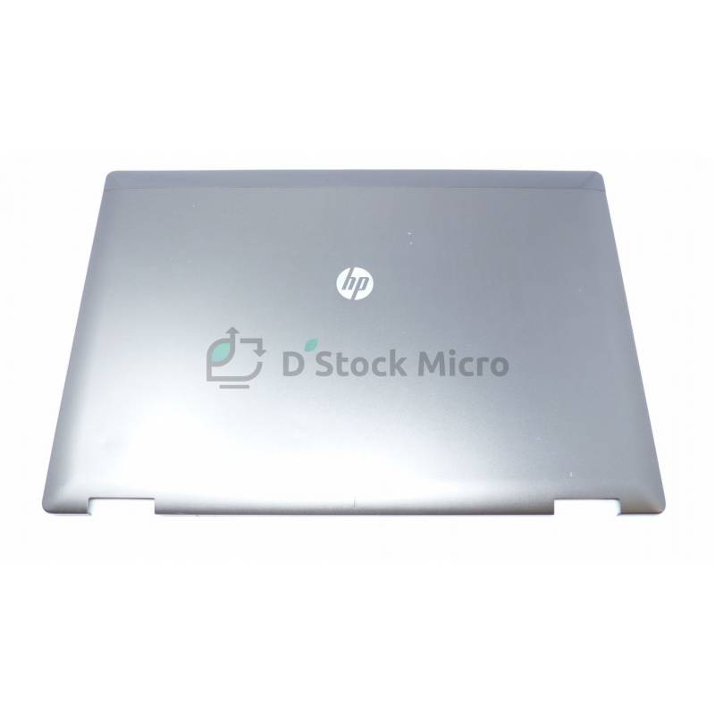 Screen back cover 641202-001 641202-001 for HP Probook 6570b,Probook 6560b