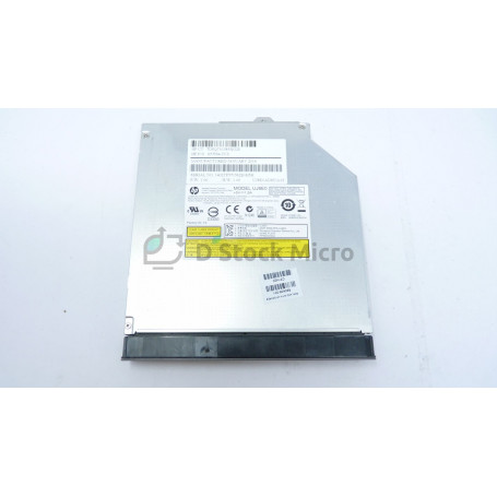 dstockmicro.com Lecteur graveur DVD  SATA SN-208,GT50N,UJ8B1,UJ8D1,GT80N,UJ8E0 - 690408-001 pour HP Probook 6570b