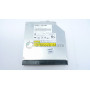 dstockmicro.com DVD burner player  SATA SN-208,GT50N,UJ8B1,UJ8D1,GT80N,UJ8E0 - 690408-001 for HP Probook 6570b