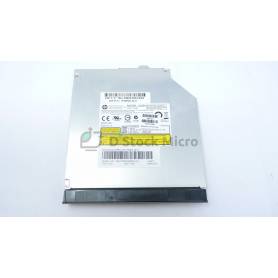 CD - DVD drive  SATA SN-108,UJ8D1 - 690412-001 for HP Probook 6570b