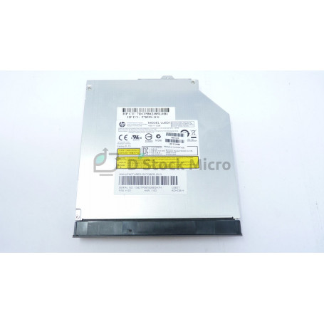 dstockmicro.com CD - DVD drive  SATA SN-108,UJ8D1 - 690412-001 for HP Probook 6570b