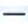 dstockmicro.com Lecteur CD - DVD  SATA SN-108,UJ8D1 - 690412-001 pour HP Probook 6570b