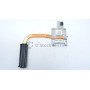 dstockmicro.com Radiateur 686309-001 pour HP Probook 6570b