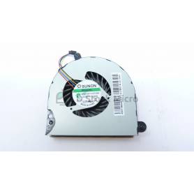 Ventilateur MF60120V1-C470-S9A - 49010BB00-H17-G pour HP Probook 6570b
