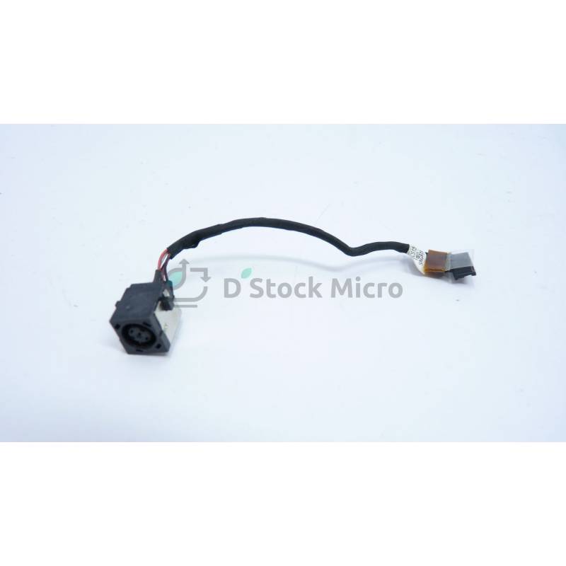 DC jack BCS156 for HP Probook 6570b
