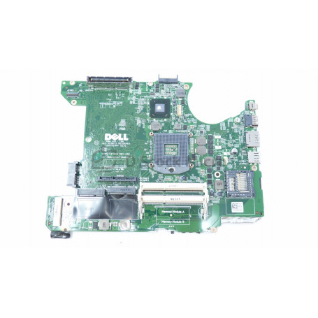 dstockmicro.com Motherboard 006X7M - 006X7M for DELL Latitude E5420