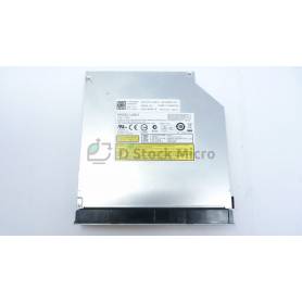 Lecteur graveur DVD 12.5 mm SATA UJ8C1 - 0XMW3R pour DELL Latitude E5420