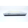 dstockmicro.com DVD burner player 12.5 mm SATA UJ8C1 - 0XMW3R for DELL Latitude E5420