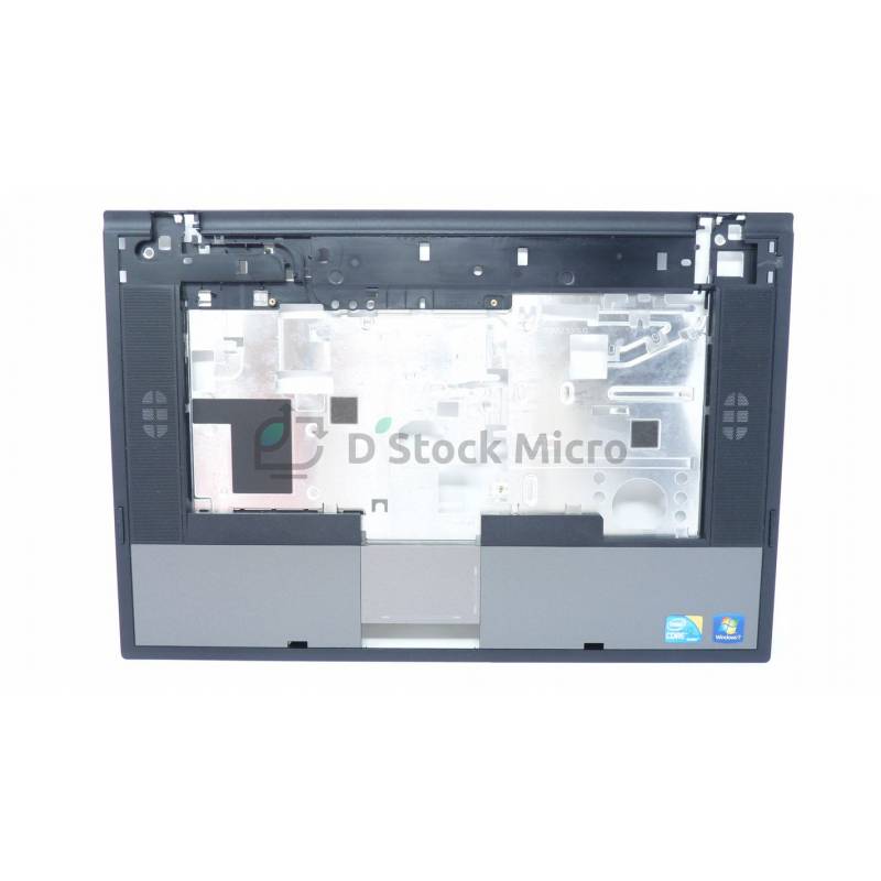 Palmrest + Clavier + Touchpad Pour Dell Latitude 7400 - Noir - Occasion