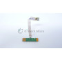 Ignition card 48.4EC13.011 for DELL Latitude E5510