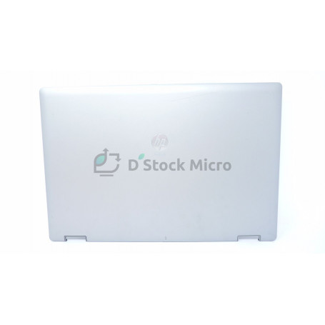 dstockmicro.com Capot arrière écran 613325-001 - 613325-001 pour HP Probook 6550b,Probook 6555b 
