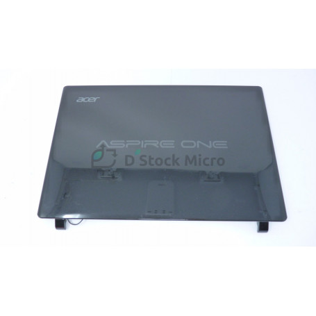 dstockmicro.com Capot arrière écran AP0RO00063125 - AP0RO00063125 pour Acer Aspire one 756-CM84G32kk 