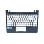 dstockmicro.com Palmrest AP0RO00030025 - AP0RO00030025 for Acer Aspire one 756-CM84G32kk 