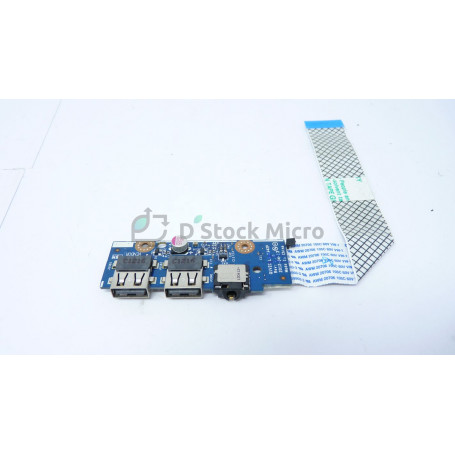 dstockmicro.com USB - Audio board LS-8942P - NBX00017Y00 for Acer Aspire one 756-CM84G32kk 