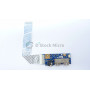dstockmicro.com Carte USB - Audio LS-8942P - NBX00017Y00 pour Acer Aspire one 756-CM84G32kk 