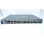 Switch HP J9148A E2910-48G-PoE+ 48 ports POE