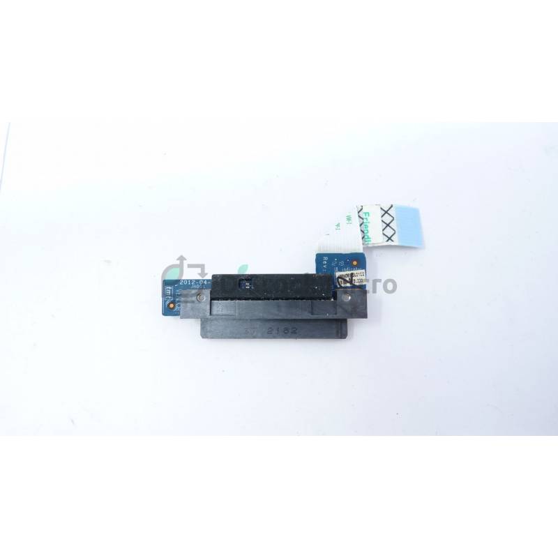 hard drive connector card LS-8943P NBX00017W00 for Acer Aspire one  756-CM84G32kk