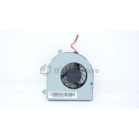 dstockmicro.com Ventilateur DC28000A0D0 - DC28000A0D0 pour Toshiba Satellite C660-1R3 