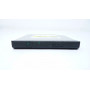 dstockmicro.com Lecteur graveur DVD 12.5 mm SATA TS-L633 - K000115190 pour Toshiba Satellite C660-1R3, C660D-1CU