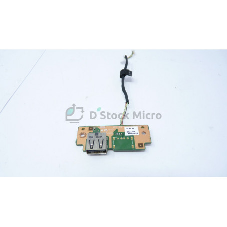 dstockmicro.com USB Card V000350310 - V000350310 for Toshiba Satellite C70D-B,Satellite PRO C70-B-11T 