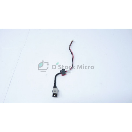 dstockmicro.com DC jack 6017B0490501 - 6017B0490501 for Toshiba Satellite C70D-B,Satellite PRO C70-B-11T 
