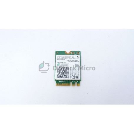 dstockmicro.com Wifi card Intel 3160NGW TOSHIBA Satellite PRO C70-B-11T PA5165U-1MPC	