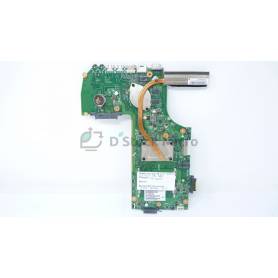 Motherboard with processor Intel Core i5 i5-4200 - AMD RADEON IGP 6050A2631701 for Toshiba Satellite PRO C70-B-11T