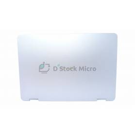 Capot arrière écran 13N1-33A0332 - 13N1-33A0332 pour Asus VivoBook Flip TP401 