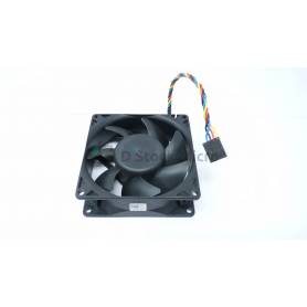 SUNON 0WC236 5-Pin Fan for Dell Precision T1700