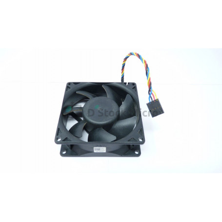 dstockmicro.com Fan SUNON 0WC236 5-Pin  Precision T1700