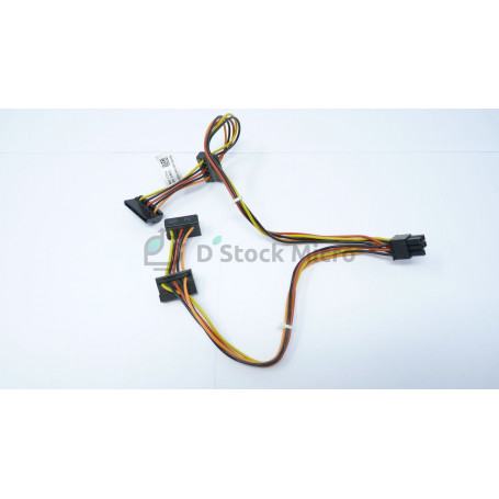 dstockmicro.com Câble 0CR9TD - 0CR9TD pour DELL Precision T1700 