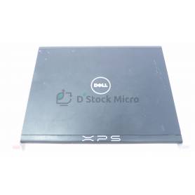Screen back cover 34.4C306.001 - 34.4C306.001 for DELL XPS PP25L 