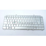 dstockmicro.com Keyboard AZERTY - K071425CK - 0RN130 for DELL XPS PP25L