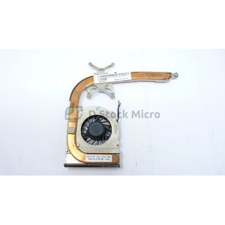 dstockmicro.com CPU Cooler 0MM911 - 0MM911 for DELL XPS PP25L 