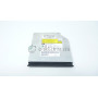 dstockmicro.com CD - DVD drive  SATA GSA-T30L - 455391-6CO for HP Compaq 6735b,Compaq 6730b