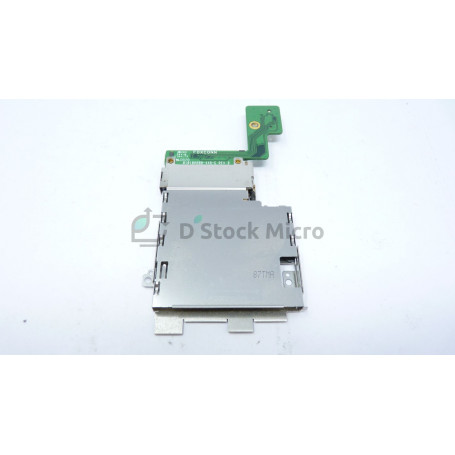 dstockmicro.com Smart Card Reader 01010H800-448-G - 01010H800-448-G for DELL XPS PP25L 