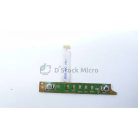 Button board 48.4C304.011 - 48.4C304.011 for DELL XPS PP25L 