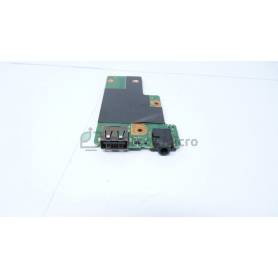 USB - Audio board NS-A352 - NS-A352 for Lenovo Thinkpad L450, L450 20DS-S0FV00, 20DS-S23500