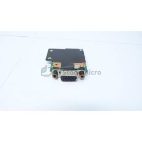 Carte VGA NS-A351 - NS-A351 pour Lenovo Thinkpad L450, L450 20DS-S0FV00, 20DS-S23500