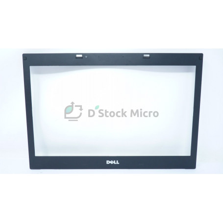 dstockmicro.com Screen bezel 0CRMM1 - 0CRMM1 for DELL Latitude E6510,Precision M4500 